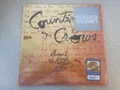 COUNTING CROWS - August And Everything After 2 LP Translucent Gold Color Vinyl