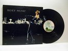 ROXY MUSIC for your pleasure (1st uk press) LP EX/VG+ ILPS 9232, vinyl, gatefold