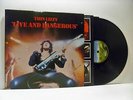 THIN LIZZY live and dangerous 2X LP EX/EX, 6641 807, vinyl, album, gatefold, uk