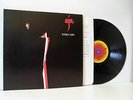 STEELY DAN aja LP EX/EX-, ABCL 5225, vinyl, album, with lyric inner, uk, 1977,