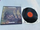 BLACK WIDOW LP SACRIFICE ORIGINAL UK 1970 1st PRESSING ORANGE LABELS EX VINYL