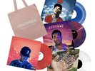 Chance The Rapper Vinyl Bundle Acid Rap Coloring Book The Big Day 10 Day