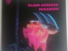 Original Black Sabbath Paranoid  German first press  Vertigo Swirl