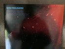 Bad Religion into the unknown LP mint epitaph punk rock rancid  offspring gaffin
