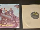 THE FOURMOST  ORIG 1964 UK  LP    FIRST AND FOURMOST    PARLOPHONE PMC 1259