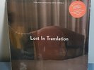 OST Soundtrack LOST IN TRANSLATION sealed LP SYEOR Rhino FAST SHIP TrustedSeller