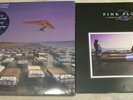Pink Floyd -A Momentary Lapse Of Reason, 2019 Remaster ,45RPM, Opened, Tiny Scra