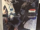 LP SLIPKNOT Iowa (2 LPs GREY Vinyl, ROADRUNNER 2020) MINT