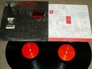 DOUBLE LP VINYL RECORD ALBUM Neil Young Crazy Horse Broken Arrow RARE 1996 READ