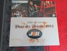 Johnny Hallyday Parc Des Princes 1993 Coffret 5 LP Couleur A 300 Ex Scéllé