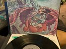 JADE WARRIOR last Autumn's Dream -VERTIGO SWIRL PRESSING w/VG++ VINYL