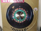 Dj FALCON Vinyl Hello My Name Is DJ FALCON Roule 12 Inch