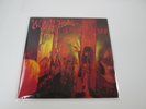 W.A.S.P. Live In The Raw CLT 48053   LP Vinyl USA