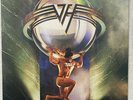 VAN HALEN 5150 LP 1986 hard rock VG++++