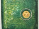 ALICE COOPER Billion Dollar Babies LP 1973 heavy metal glam hard rock VG+/VG+
