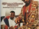 Ghostface Killah - Bulletproof Wallets (EX+) (2001 - 2X Vinyl LP US Pressing)
