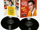 Elvis Girls Girls Girls Rare FTD 2 LP Vinyl Set NEW SEALED NEU NO CD EP OOP TOP