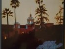 The EAGLES *HOTEL CALIFORNIA* Vinyl Reissue Gatefold LP Album  Mint 1976 Poster