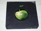 THE BEATLES - Get Back - 1969 UK solid centre 7