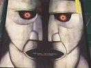 pink floyd LP the division bell