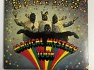 BEATLES MAGICAL MYSTERY TOUR VINYL RECORD SET AND BOOKLET
