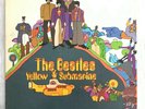 The Beatles Yellow Submarine Album Apple McCartney Lennon Harrison Starr LP
