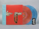 Run The Jewels 2 - Red & Blue Vinyl - (Turntable Lab Exclusive) Sealed ??