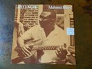 J.B. LENOIR - ALABAMA BLUES  1979 Issued - Sweet - Vinyl VG++