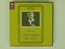 GIOCONDA DE VITO THE ART OF ANGEL EAC-77350 60 JAPAN VINYL 11LP