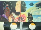 MILES DAVIS BITCHES BREW CBS/SONY SONP-50255,6 JAPAN VINYL 2LP