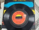The Police 45 RPM - Every Breath You Take/Murder By Numbers - A&M AM-2542. 1983