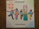 Starship – Knee Deep In The Hoopla - 1985 - Grunt BXL1-5488 Vinyl LP EX/EX
