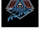 Daft Punk Alive 2007 2 LP Vinyl - 0825646225378