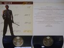 R.KELLY 12 PLAY JIVE HIP144 VINYL 2LP
