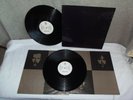 Metallica - Black Album - 2 x 12