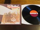 LED ZEPPELIN II 1ST PRESS LEMON SONG 1969 PLUM ATLANTIC MINT SLEEVE /EX VINYL