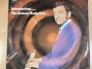 ARMAN RATIP TRIO INTRODUCING UK LP EX+ EMI SCX6432