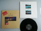 DEPECHE MODE MUSIC FOR THE MASSES FRENCH LP HYPE PROMO STICKER 70536 1987 RARE