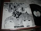 THE BEATLES : REVOLVER (ST-2576) - RARITIES