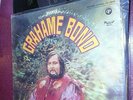 GRAHAME BOND MIGHTY GRAHAME BOND LP PULSAR AR 10606 VG+ VINYL FROM 1969 GRAHAM