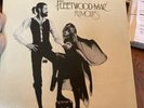 Vintage Fleetwood Mac rumors￼ Album Vinyl 1977