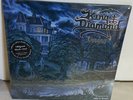 King Diamond Voodoo LP Black Vinyl Record new reissue
