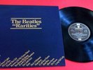 N MINT THE BEATLES RARITIES SAMPLER ALBUM-NOT FOR SALE- EMI PSLP-261 BLACK LABEL
