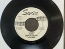 Eddie Carlton - Misery / It Will Be Done - RARE funk/soul 45rpm 7