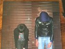 Crystal Castles by Crystal Castles (Record, 2008)