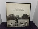 GEORGE HARRISON ALL THINGS MUST PASS FIRST PRESSING STCH-639 LP’S NEAR MINT
