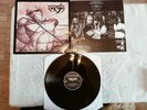 confessor Condemned 1991 Earache MOSH 444 Vinyl LP