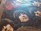 Rubber Soul by The Beatles LP Vinyl Mono 1965