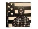 A$AP Rocky Live Love ASAP 2 LP Black Vinyl Used Rare 2011 Mixtape