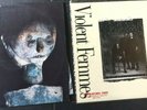 VIOLENT FEMMES - Hallowed Ground and 3 - LPs  2 Original Vinyl Records 1986, 89